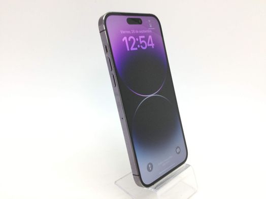 apple iphone 14 pro max 256gb