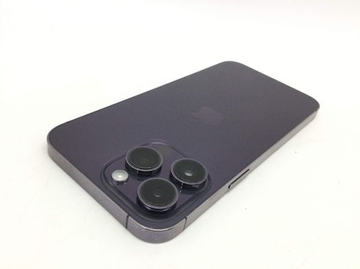apple iphone 14 pro max 256gb