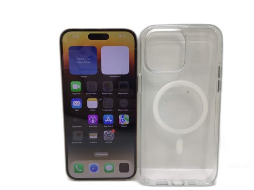 apple iphone 14 pro max 256gb