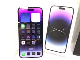 apple iphone 14 pro max 256gb