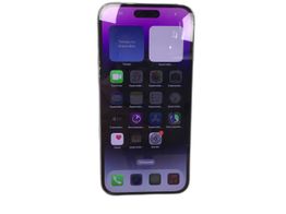 apple iphone 14 pro max 256gb