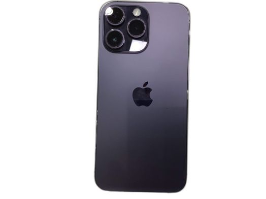 apple iphone 14 pro max 256gb