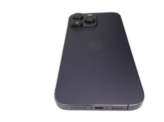 apple iphone 14 pro max 256gb