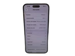 apple iphone 14 pro max 256gb