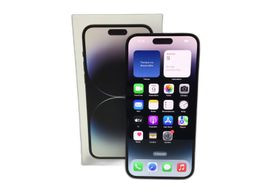 apple iphone 14 pro max 256gb