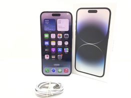apple iphone 14 pro max 256gb