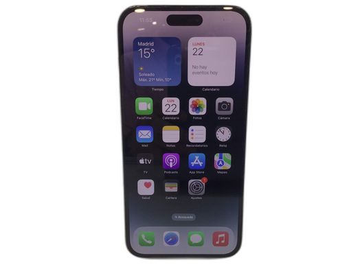 apple iphone 14 pro max 256gb