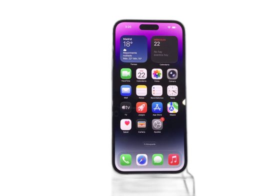 apple iphone 14 pro max 256gb