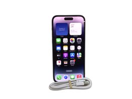 apple iphone 14 pro max 256gb