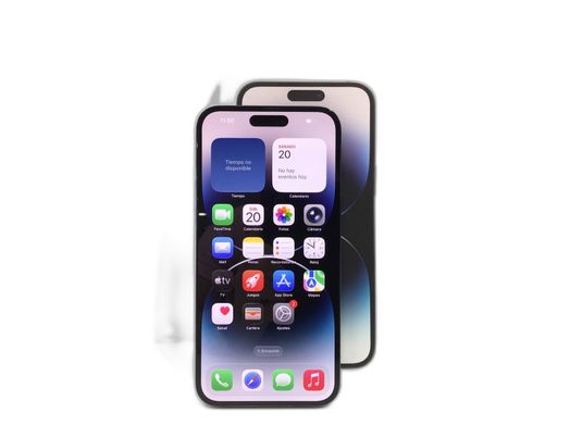 apple iphone 14 pro max 256gb
