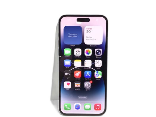 apple iphone 14 pro max 256gb