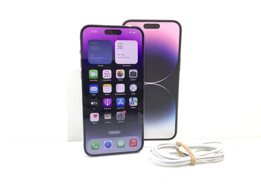 apple iphone 14 pro max 256gb