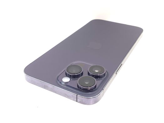 apple iphone 14 pro max 256gb