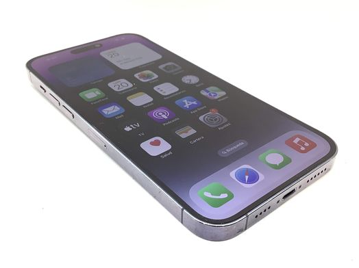 apple iphone 14 pro max 256gb