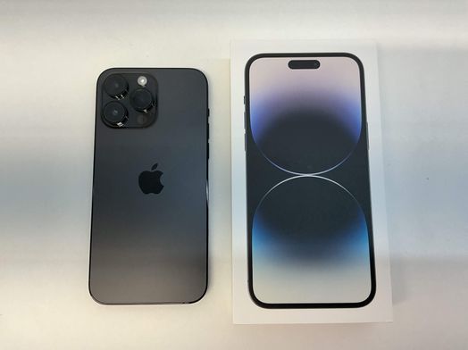 apple iphone 14 pro max 256gb