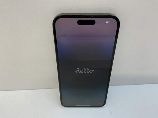 apple iphone 14 pro max 256gb