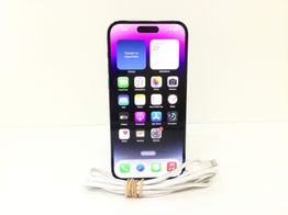 apple iphone 14 pro max 256gb