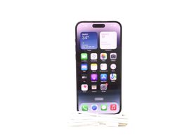 apple iphone 14 pro max 256gb