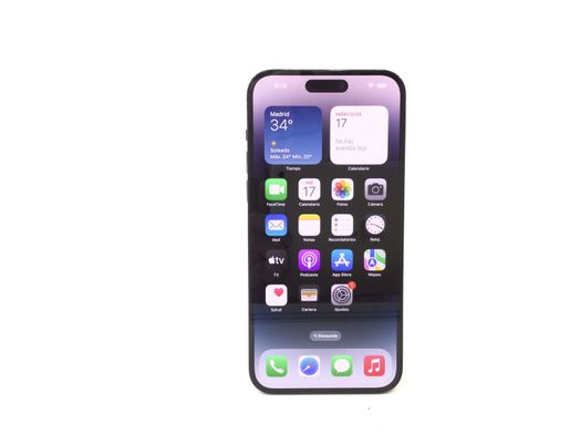 apple iphone 14 pro max 256gb