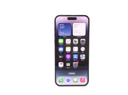 apple iphone 14 pro max 256gb