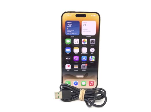 apple iphone 14 pro max 256gb