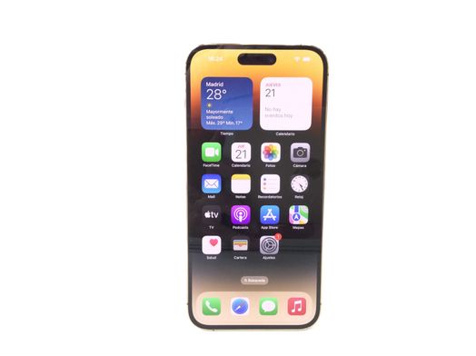 apple iphone 14 pro max 256gb