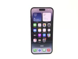 apple iphone 14 pro max 256gb
