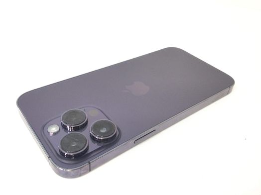 apple iphone 14 pro max 256gb