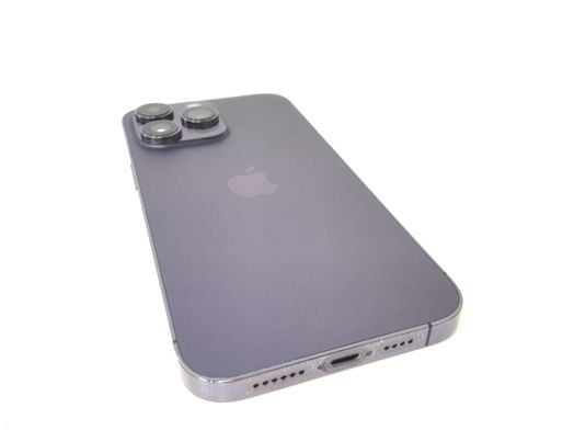 apple iphone 14 pro max 256gb