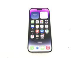 apple iphone 14 pro max 256gb