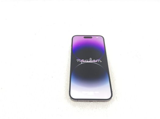 apple iphone 14 pro max 256gb