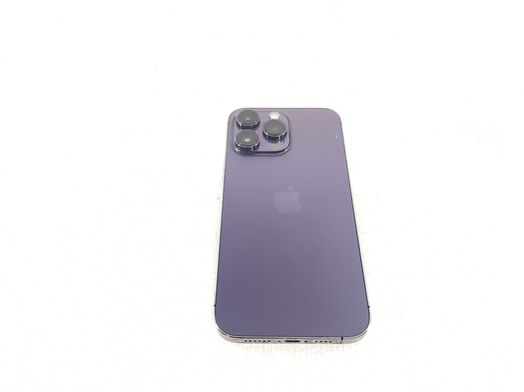 apple iphone 14 pro max 256gb