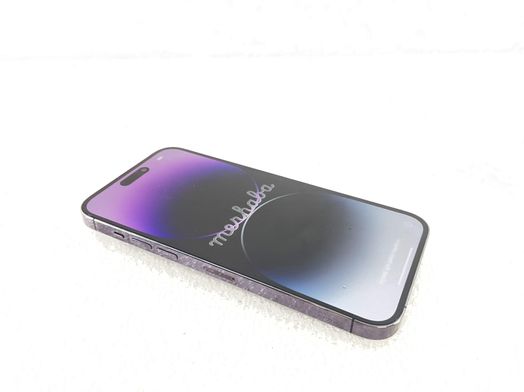 apple iphone 14 pro max 256gb