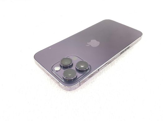 apple iphone 14 pro max 256gb