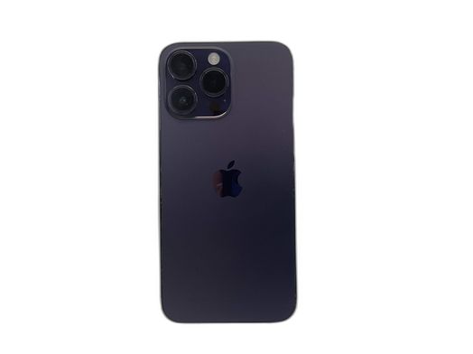 apple iphone 14 pro max 256gb
