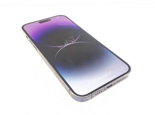 apple iphone 14 pro max 256gb