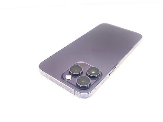 apple iphone 14 pro max 256gb