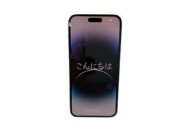 apple iphone 14 pro max 256gb