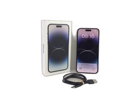 apple iphone 14 pro max 256gb
