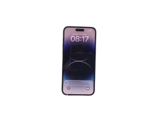 apple iphone 14 pro max 256gb