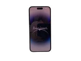 apple iphone 14 pro max 256gb