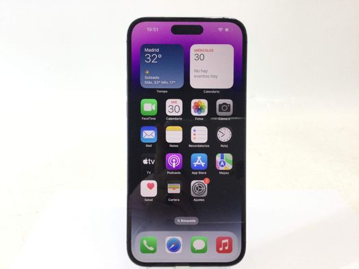 apple iphone 14 pro max 512gb
