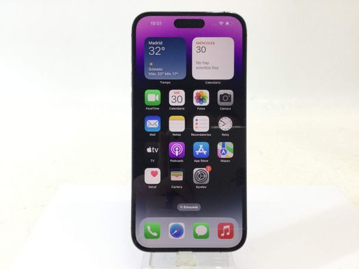 apple iphone 14 pro max 512gb