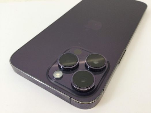apple iphone 14 pro max 512gb
