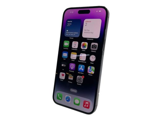 apple iphone 14 pro max 512gb