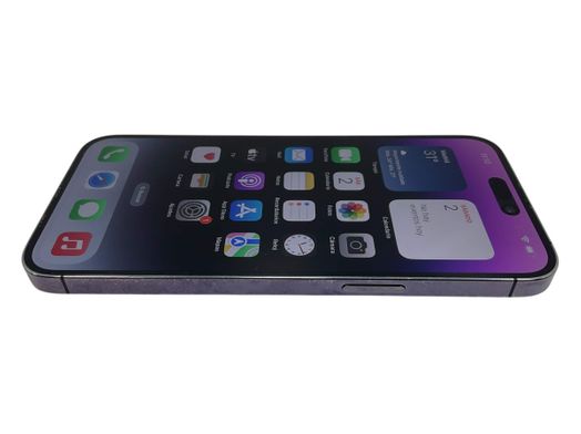 apple iphone 14 pro max 512gb