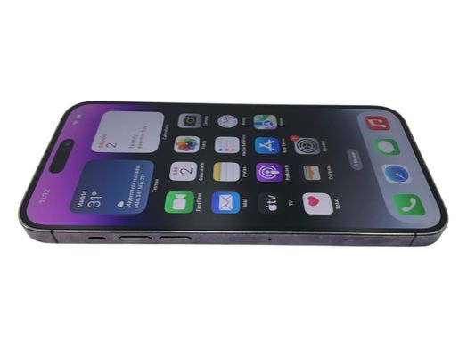 apple iphone 14 pro max 512gb