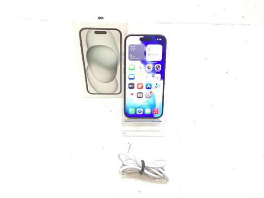 apple iphone 15 128gb