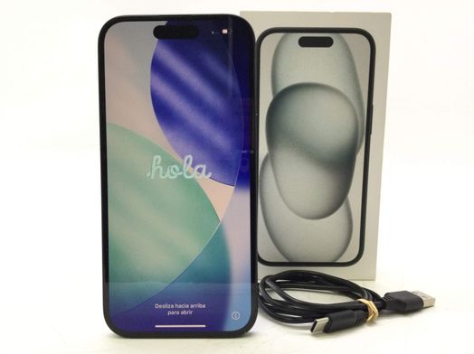 apple iphone 15 128gb