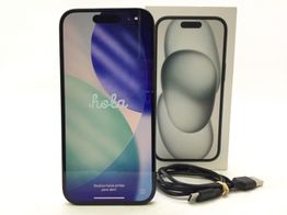 apple iphone 15 128gb